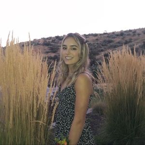 Meet your Posher, Hanah